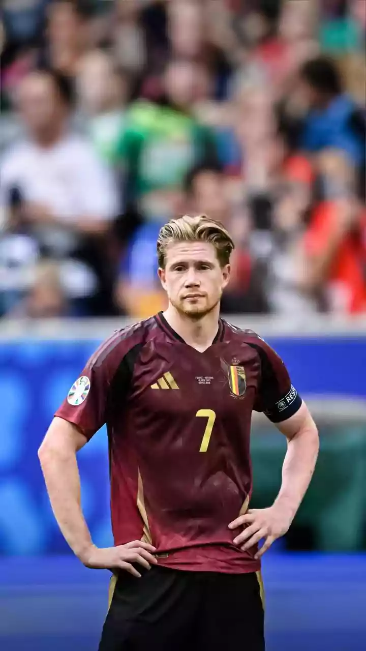 Belgium Ran Out of Lady Luck: Rudi Garcia Rues Key Calls After Spain’s Dramatic Quarterfinal Win