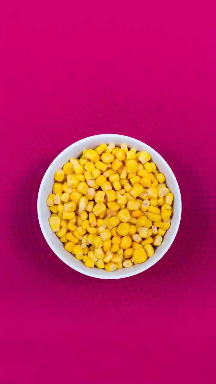 Sweet corn + pomegranate: 5 must-try combos