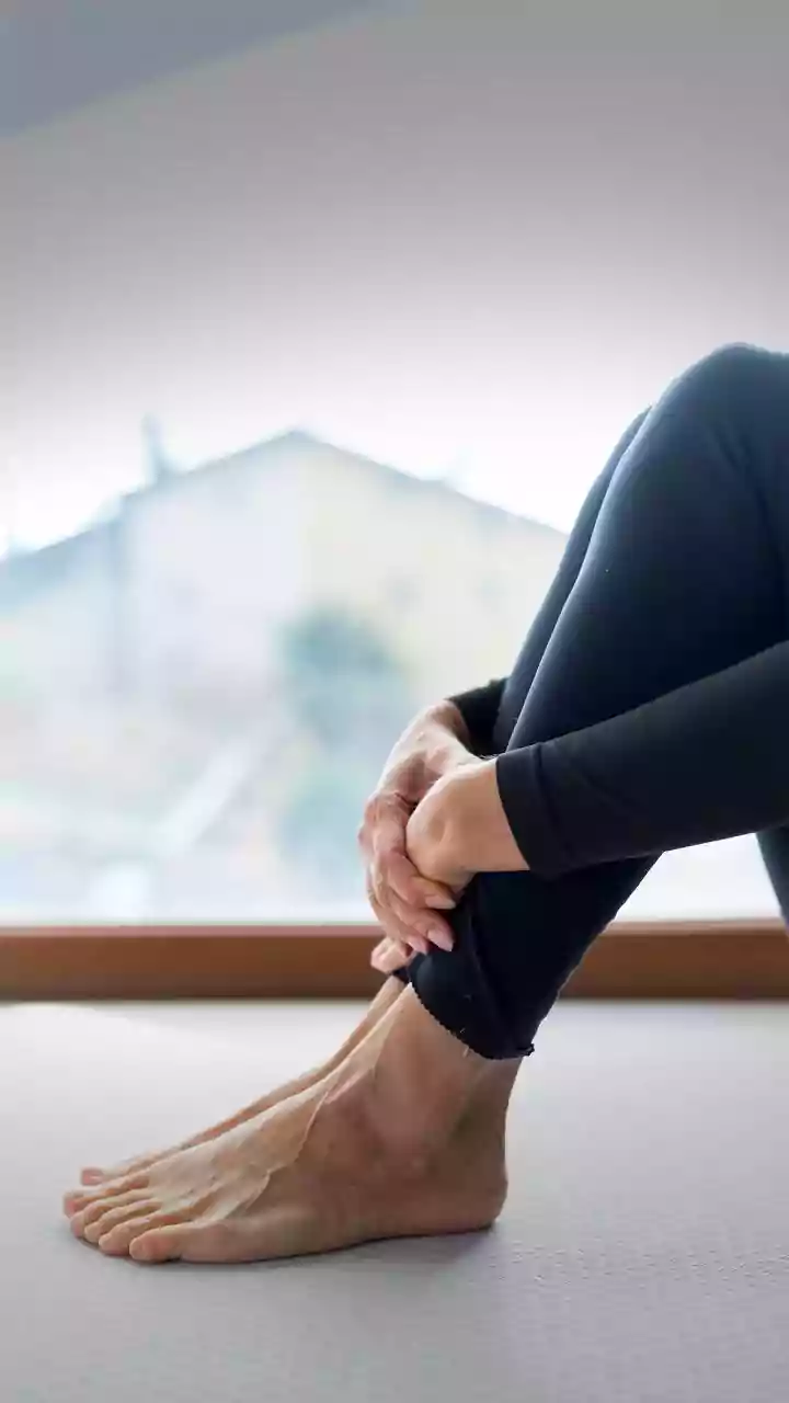 Toe Troubles? Unveiling Vitamin B12 Deficiency Signs