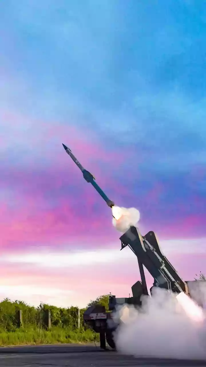 Iranian strike kills Indian worker at Kuwait desalination plant