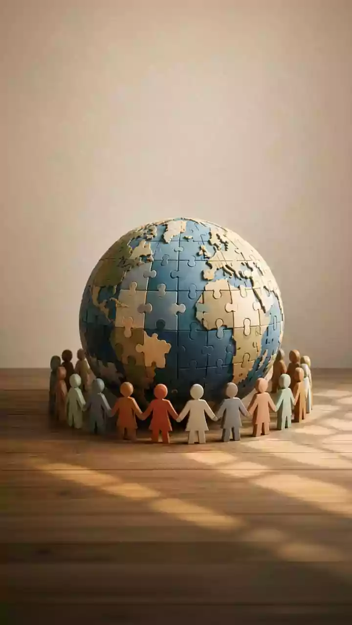 World Humanitarian Day 2026: Meet humanitarian heroes who dedicated their lives to helping others