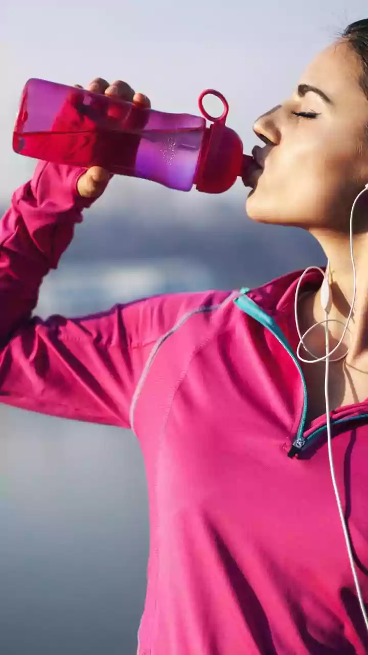 Frequent Travel Needs a Plan for Hydration, Meals and Rest