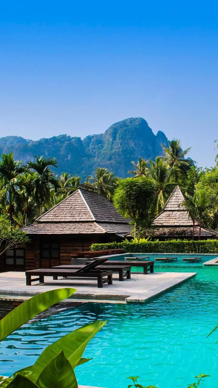 How Compounding Returns Covered Costs For Premium Asian Resort Vacations