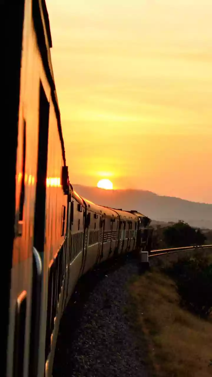 Pune Railway Division Books 3.41 Lakh Ticketless Passengers, Recovers ₹20.84 Crore