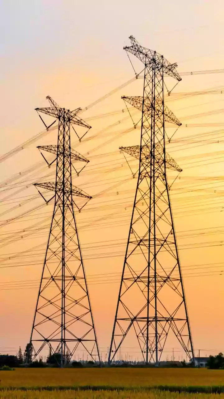 Rainfall Eases Peak Power Demand in India