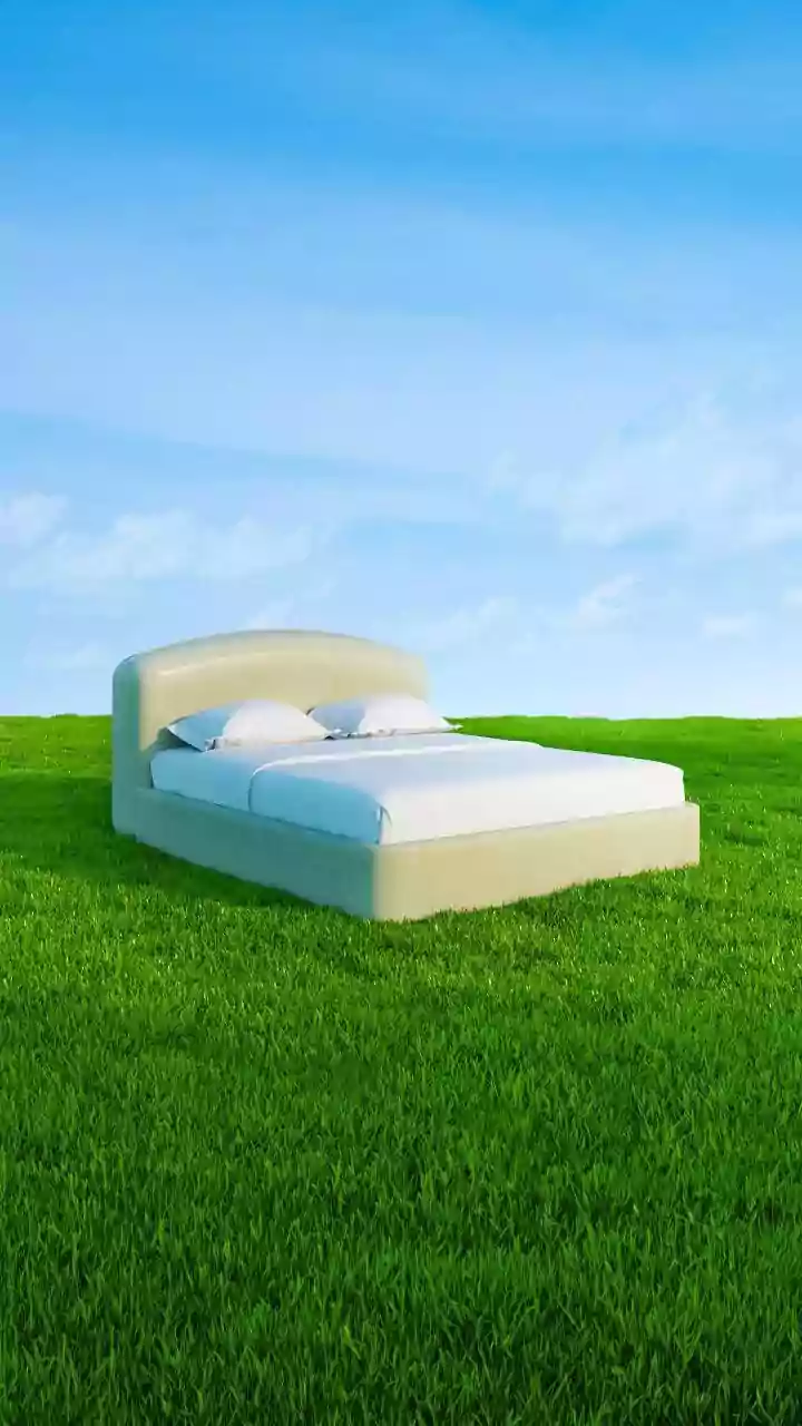 Why Ten Minutes In Outdoor Morning Light Outperforms Sleep Supplements For Quality Rest