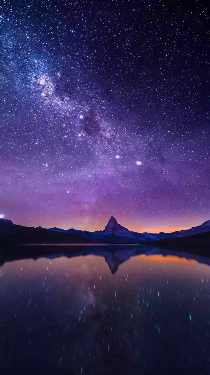 Astrotourism Surges In High-Altitude Himachal Villages Offering Clear Milky Way Stargazing Views