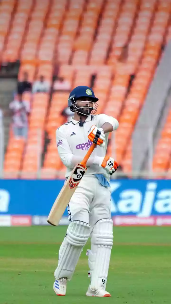 Ravindra Jadeja’s royal connection away from cricket
