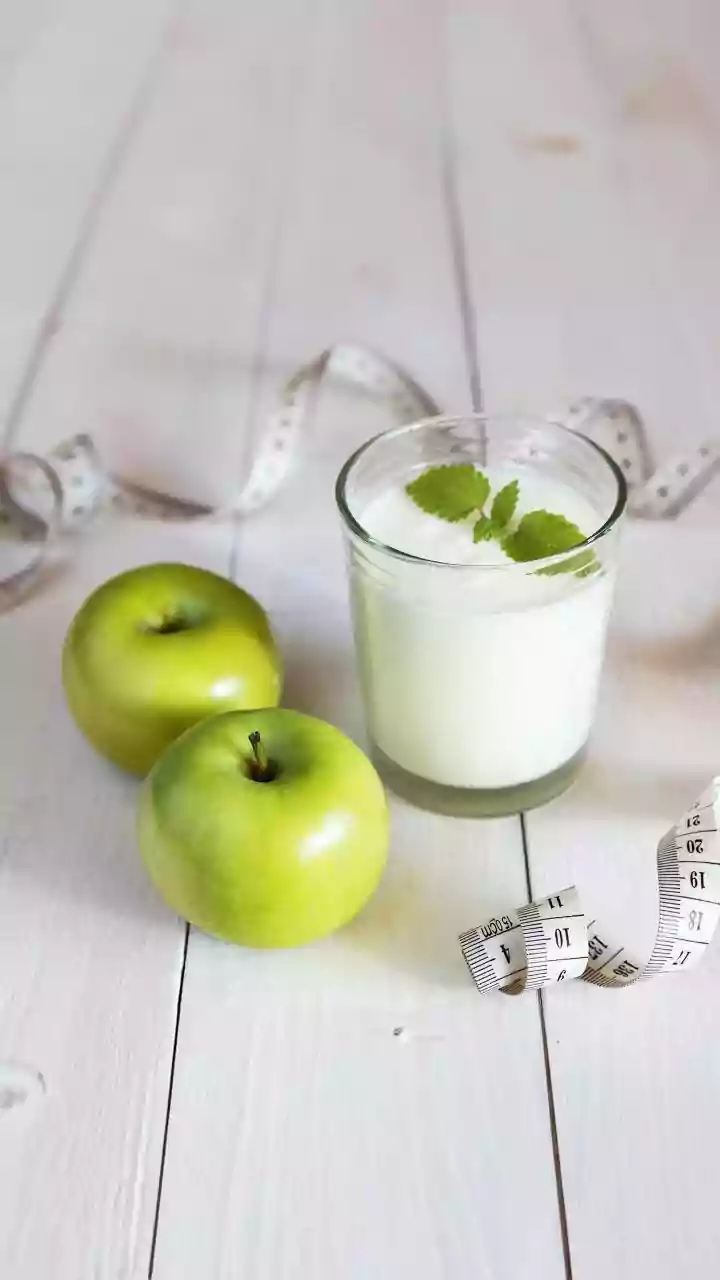 7 Sneaky Foods Sabotaging Your Weight Loss Goals