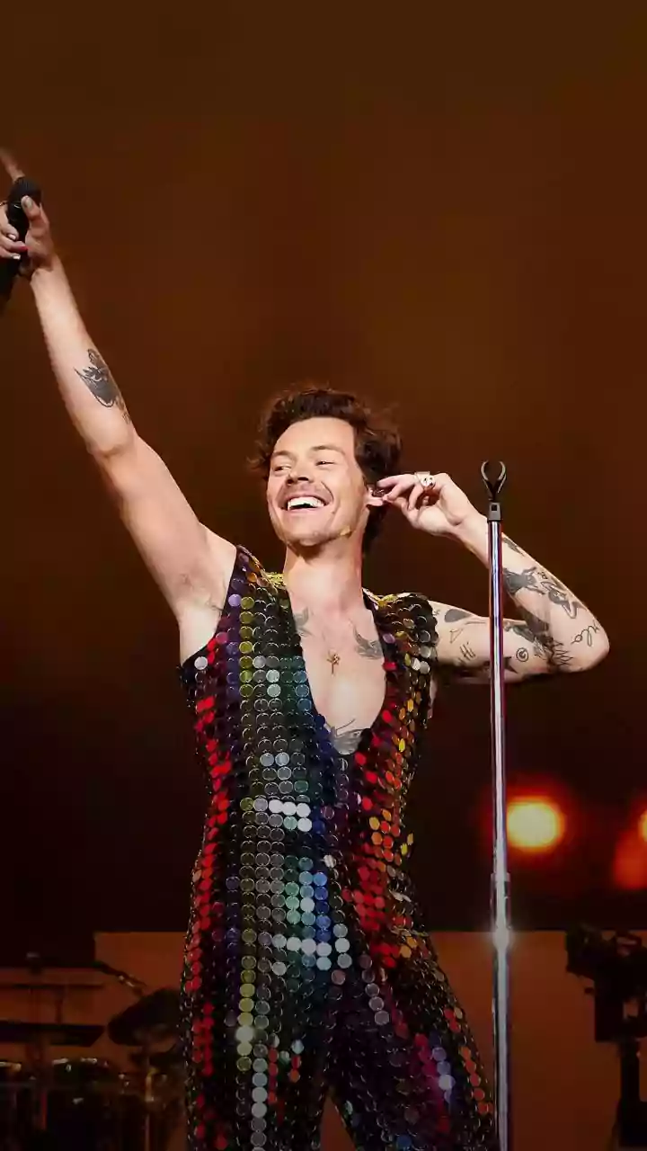 4 paradas gastronômicas no rolê de Harry Styles por SP
