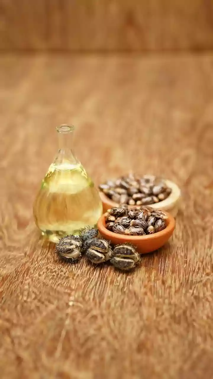 Unlock Fuller Brows: 5 Potent Oils to Blend with Castor Oil