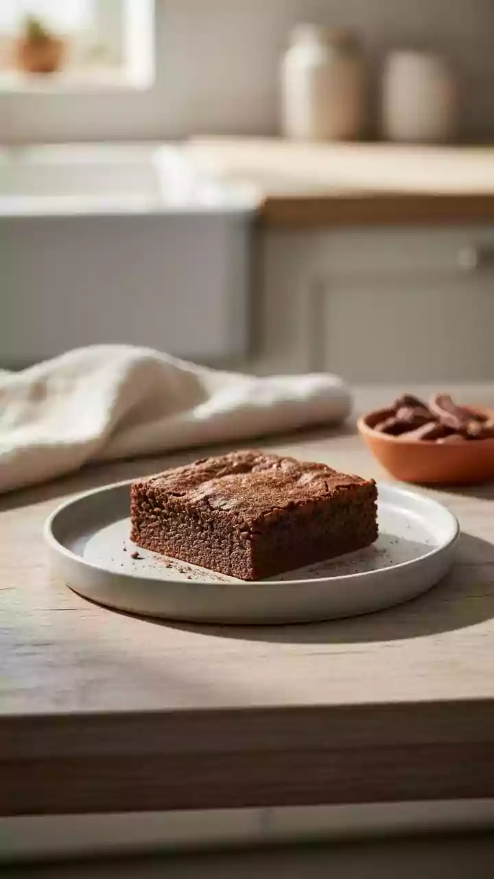 Carob powder: A sweet alternative to cocoa
