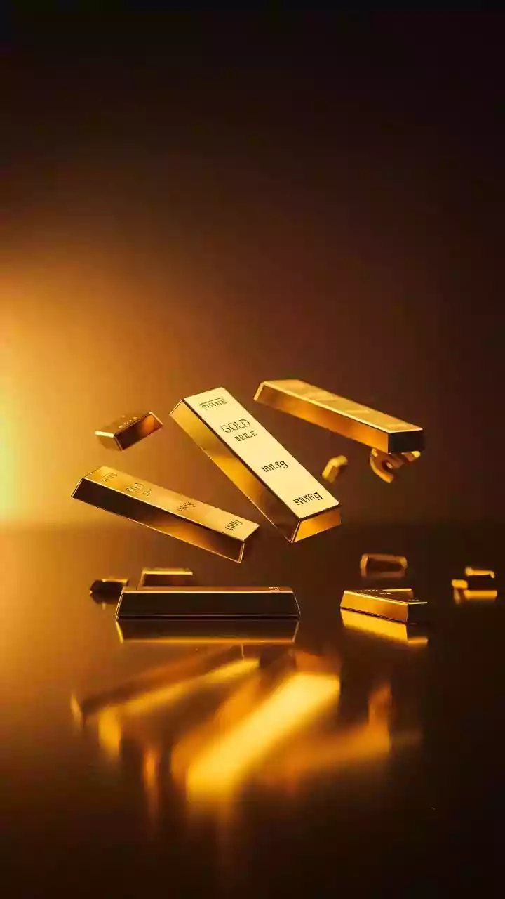 Commerce Ministry adds Sber Bank to list of authorised gold importers for FY26