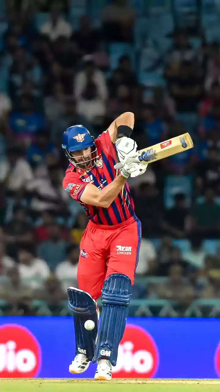 Is Aiden Markram Open To Captaining LSG In IPL 2027? 'They Can Decide Whatever...'