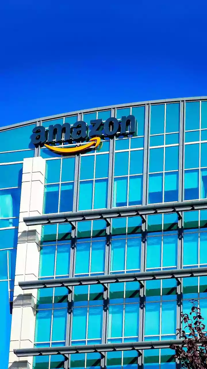 Amazon email slip reveals planned AWS layoffs