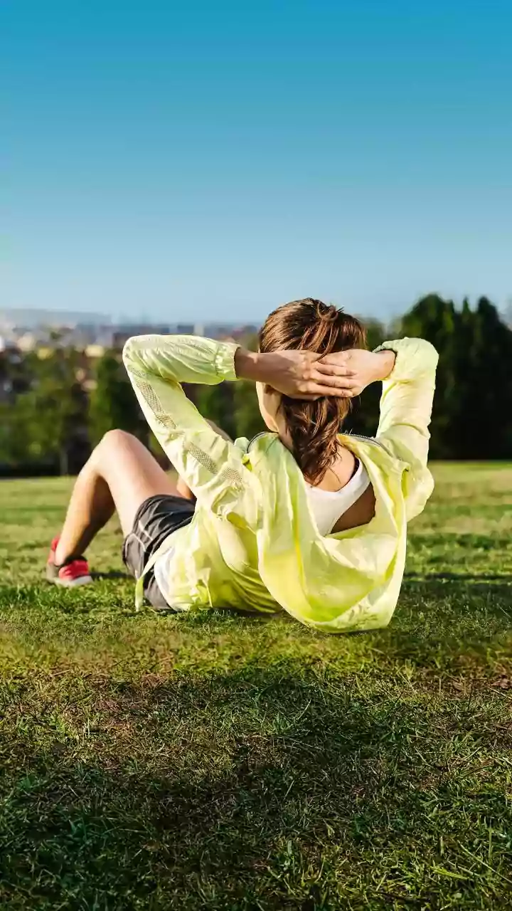 Five Wellness Advantages Of Open-Air Playground Fitness For Mind And Body
