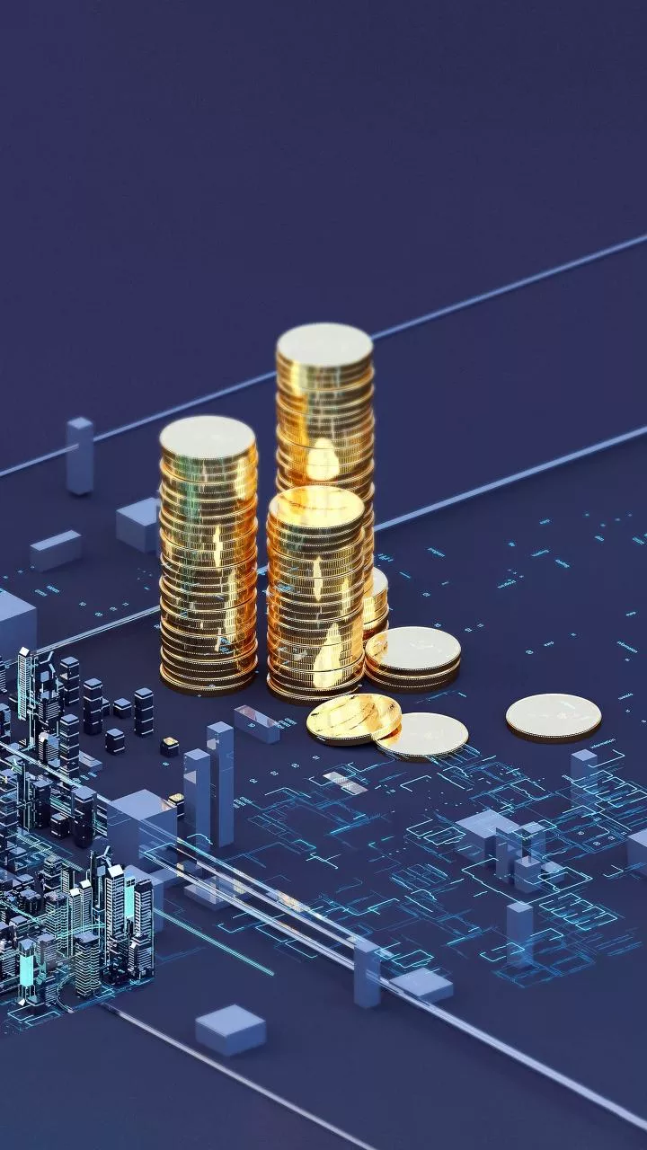 India expects strong 7.4% GDP growth, but tax revenue lags behind