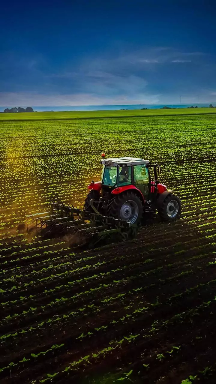 Cong slams BJP govt in MP for its 'anti-farmer' policies; accuses it of destroying 'mandi' system