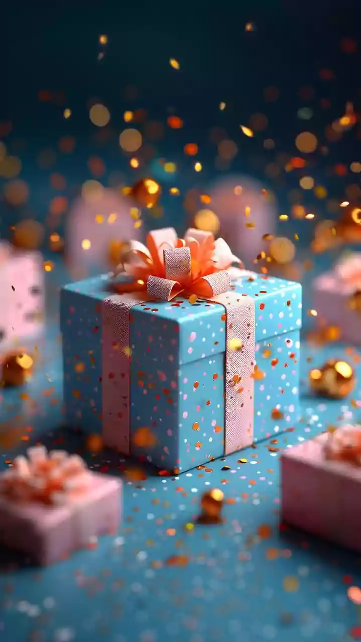 Unlock Your Inner World: What Your Gift Box Choice Reveals About Your Deepest Life Fears