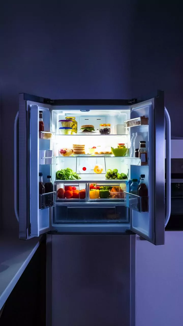 Os alimentos que poucos sabem que devem ser guardados na geladeira