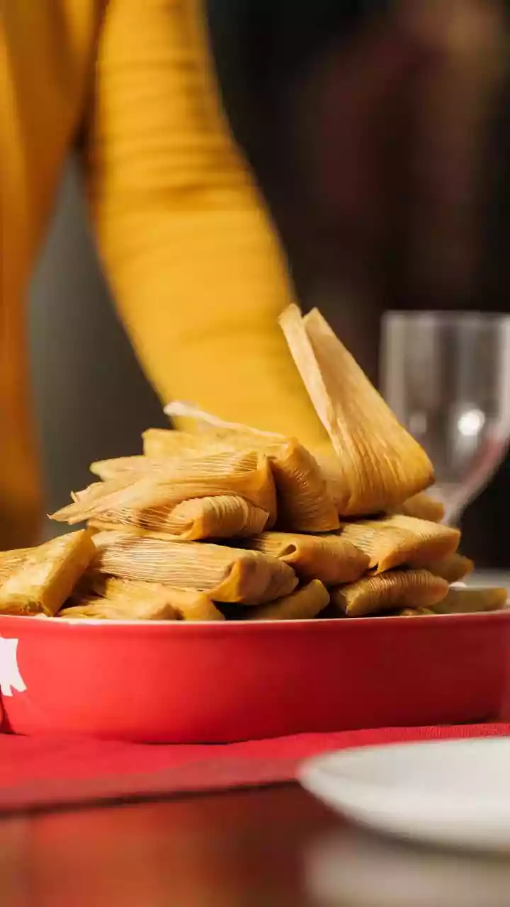 When in Paraguay, you must try these snacks