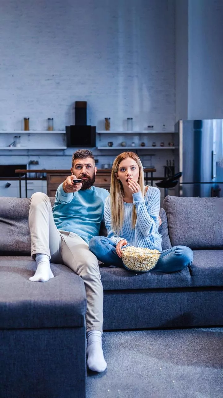 Is OTT Content Taking Revenue From Movie Theatres As Youth Prefer Watching Content At Home