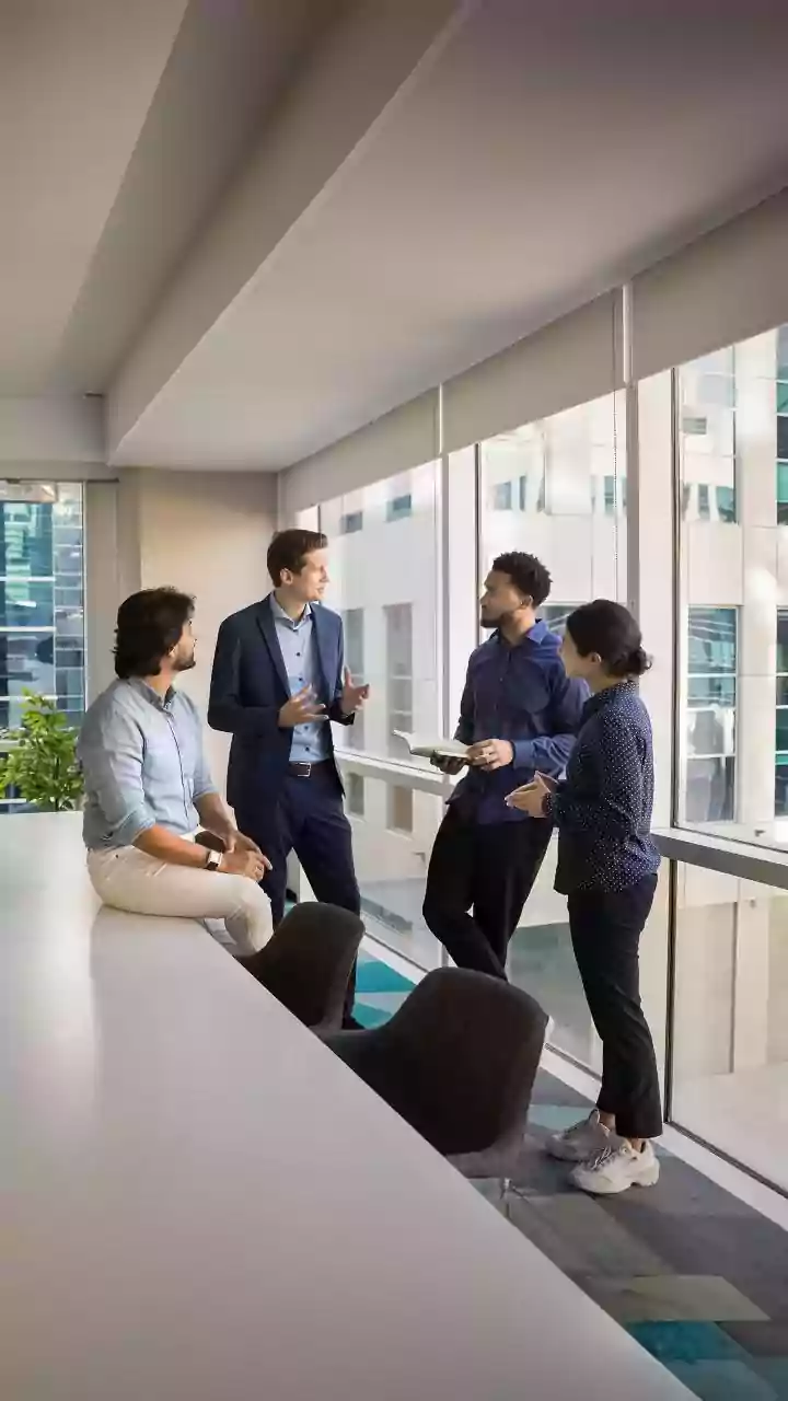 The Public-Access Facility Brings Training and Research Under One Quantum Roof