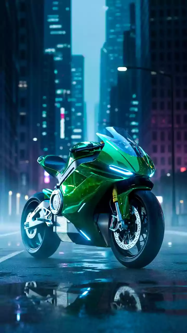 2027 Kawasaki Ninja 500 launched at ₹5.76L