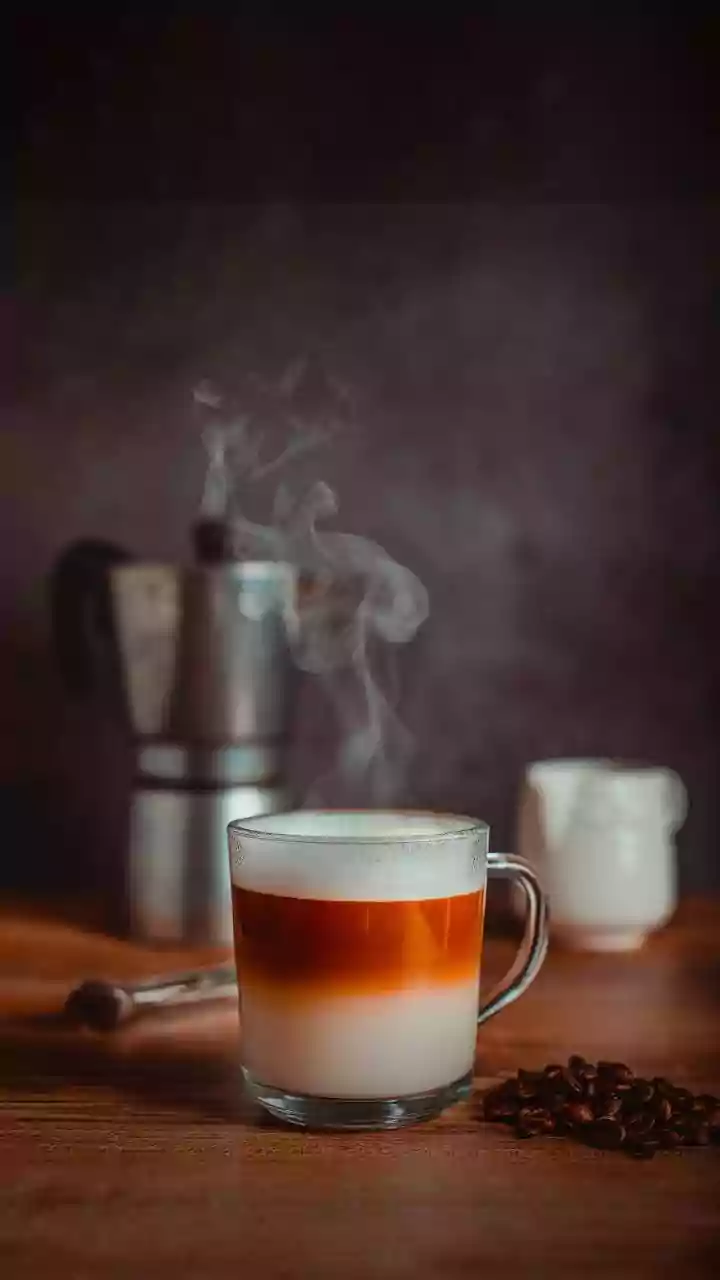 Coffee Plus Protein: What To Check Before Making Proffee A Daily Habit