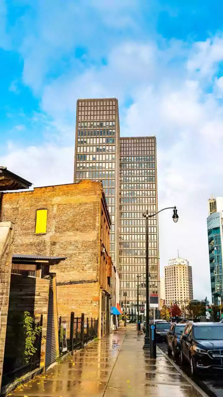 Scientists Investigate Why Rainfall Alone Cannot Solve Urban Heat Problems