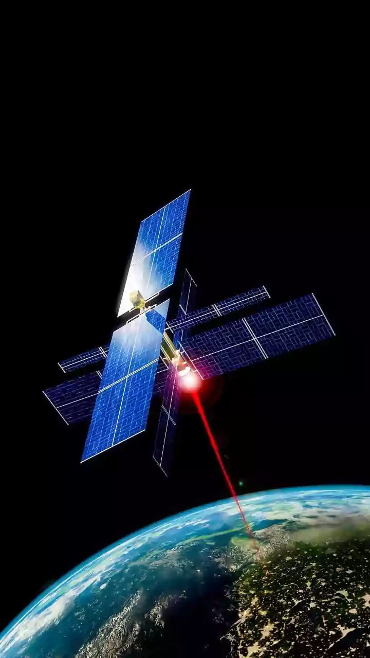 Amazon's Leo Satellites: Facing Interference Issues