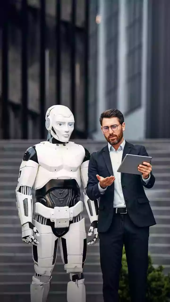 Govt focuses on integrating AI training into national skilling roadmap