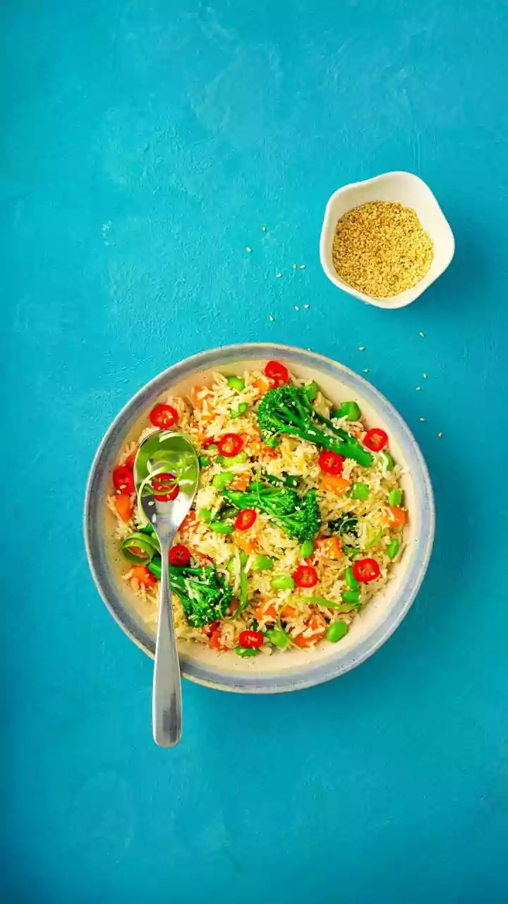 Exploring Practical Lunch Recipes without a Long Cook Time in Ten-Minute High-Fibre Lunch Recipes