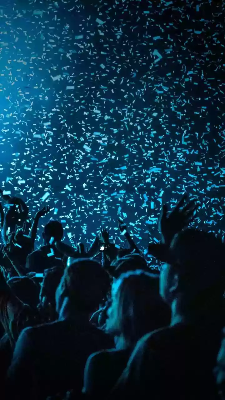 The Spread of Fear: Is It Catching?