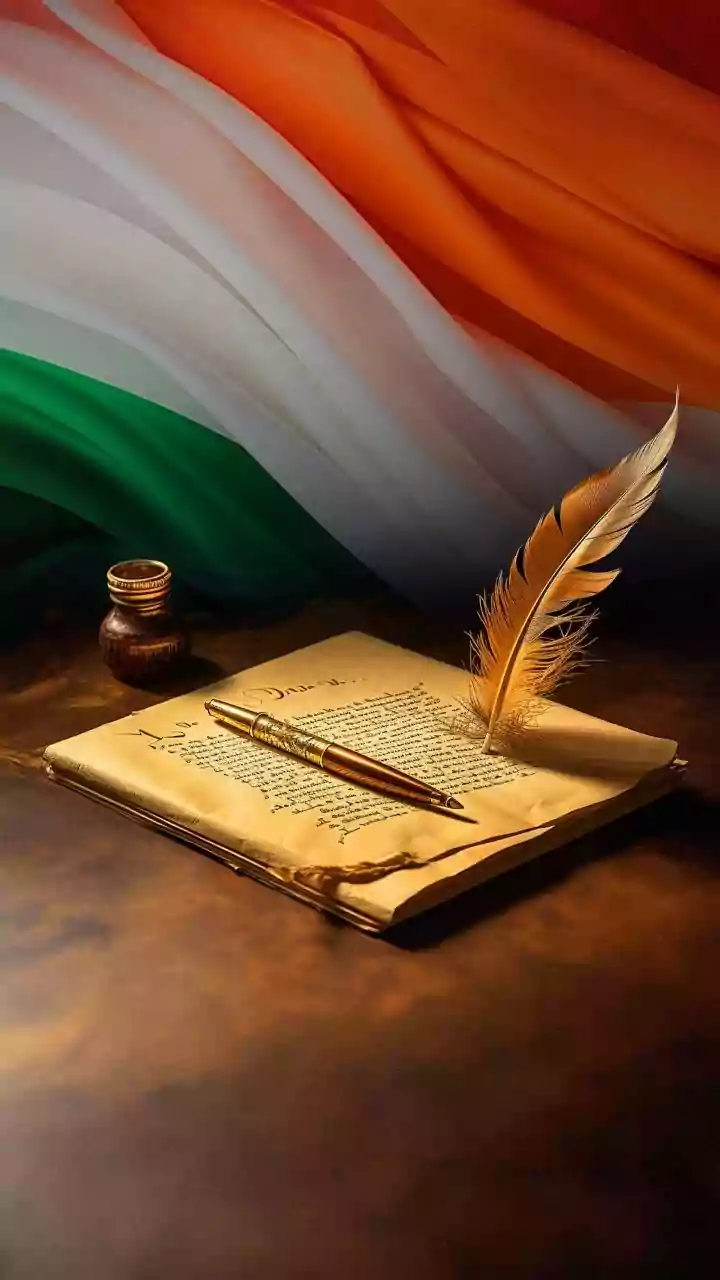 Top Patriotic Songs to Celebrate India's 80th Independence Day