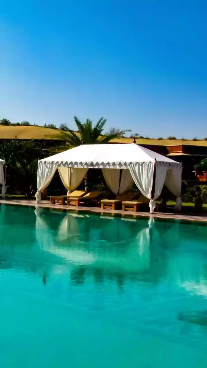 The White Lotus Effect: Inside The ₹18 Lakh-Per-Night Hotel In Saint Tropez That Is The Location For Season 4!