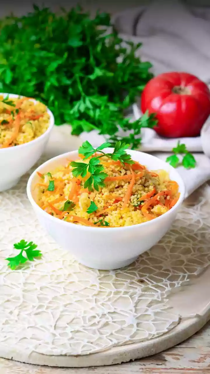 5 classic dishes that celebrate couscous