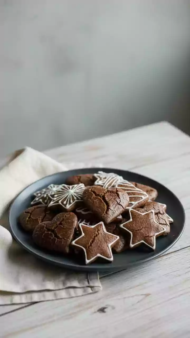 Pierniki: All about this Polish gingerbread