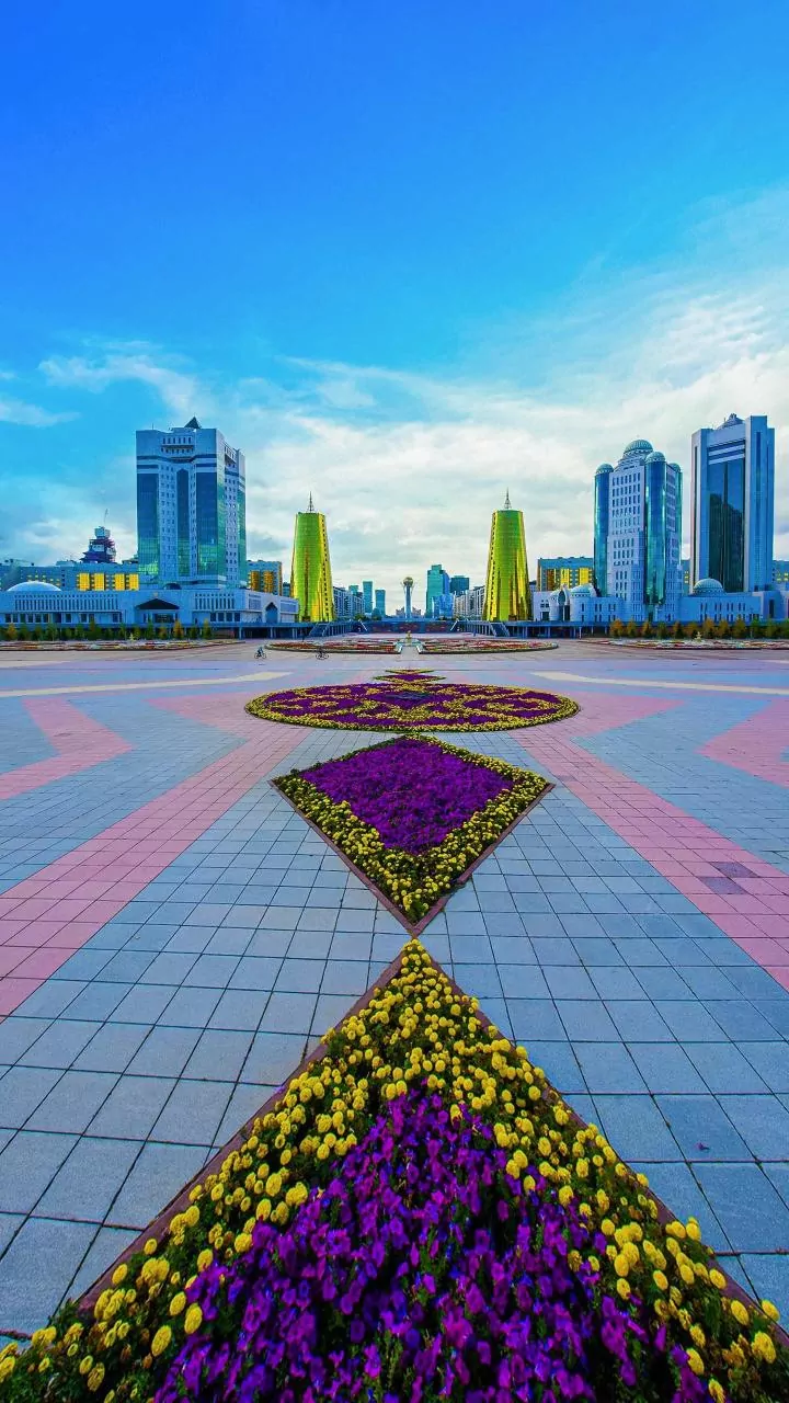 Baku emerges as an affordable Caucasian getaway for budget conscious Indian tourists and students