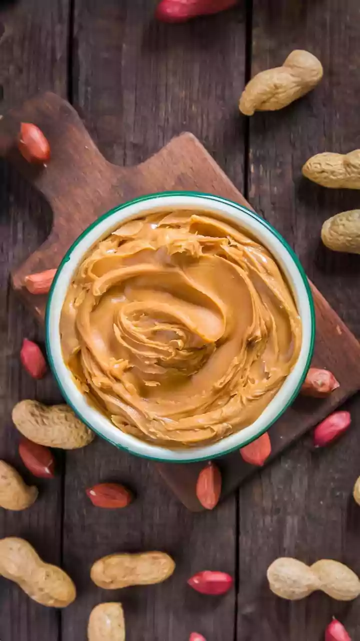 A Covered Rest After Brief Boiling Helps Peanuts Take Up Salt
