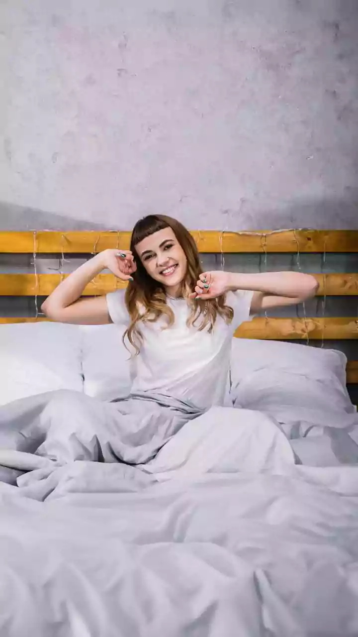 Sleep Quality Can Differ Even When Total Hours Match