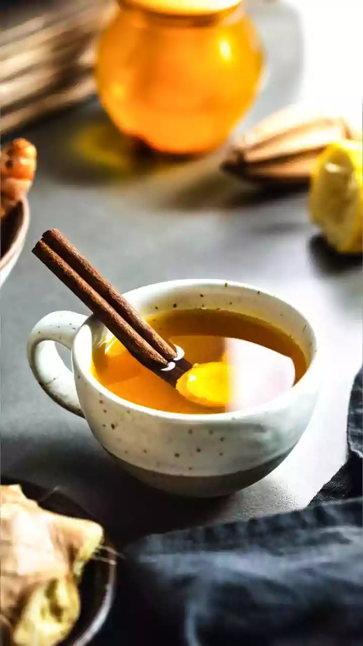 Boost Your Well-being: Simple Ayurvedic Kadhas for Immunity and Digestion