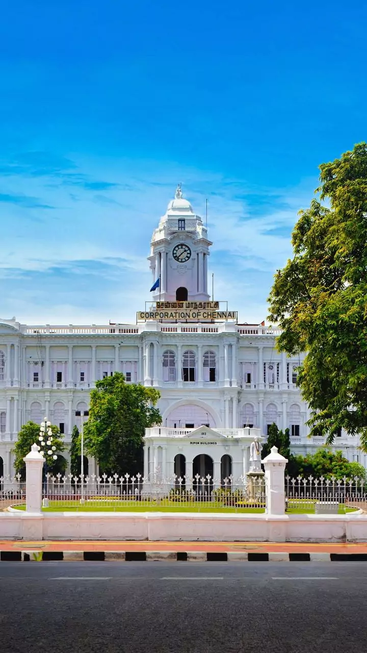 DMK govt failed, faces strong anti-incumbency in Tamil Nadu: Arjun Meghwal