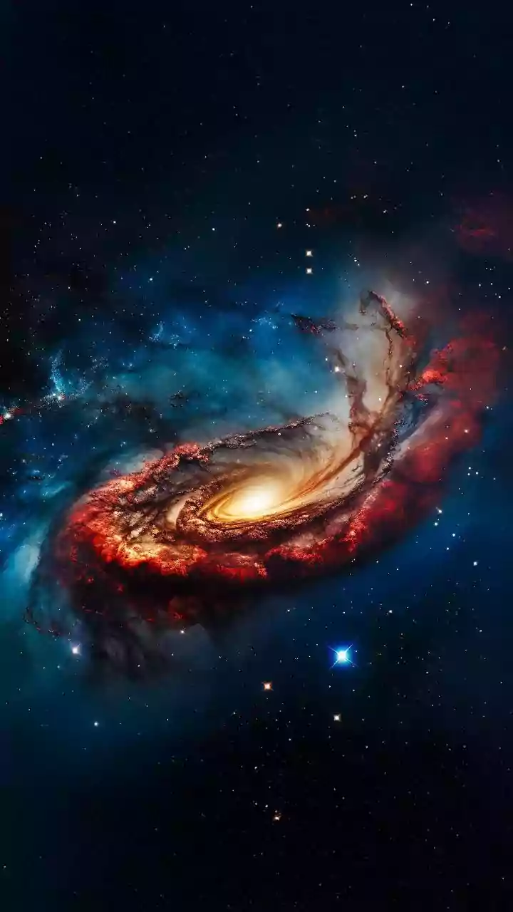 Why The Latest Images Of Distant Galaxies Matter For Modern Astronomy