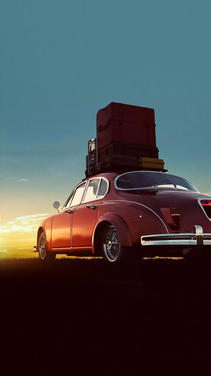 Planning last-minute trip? Evening drives feel better than daytime travel now