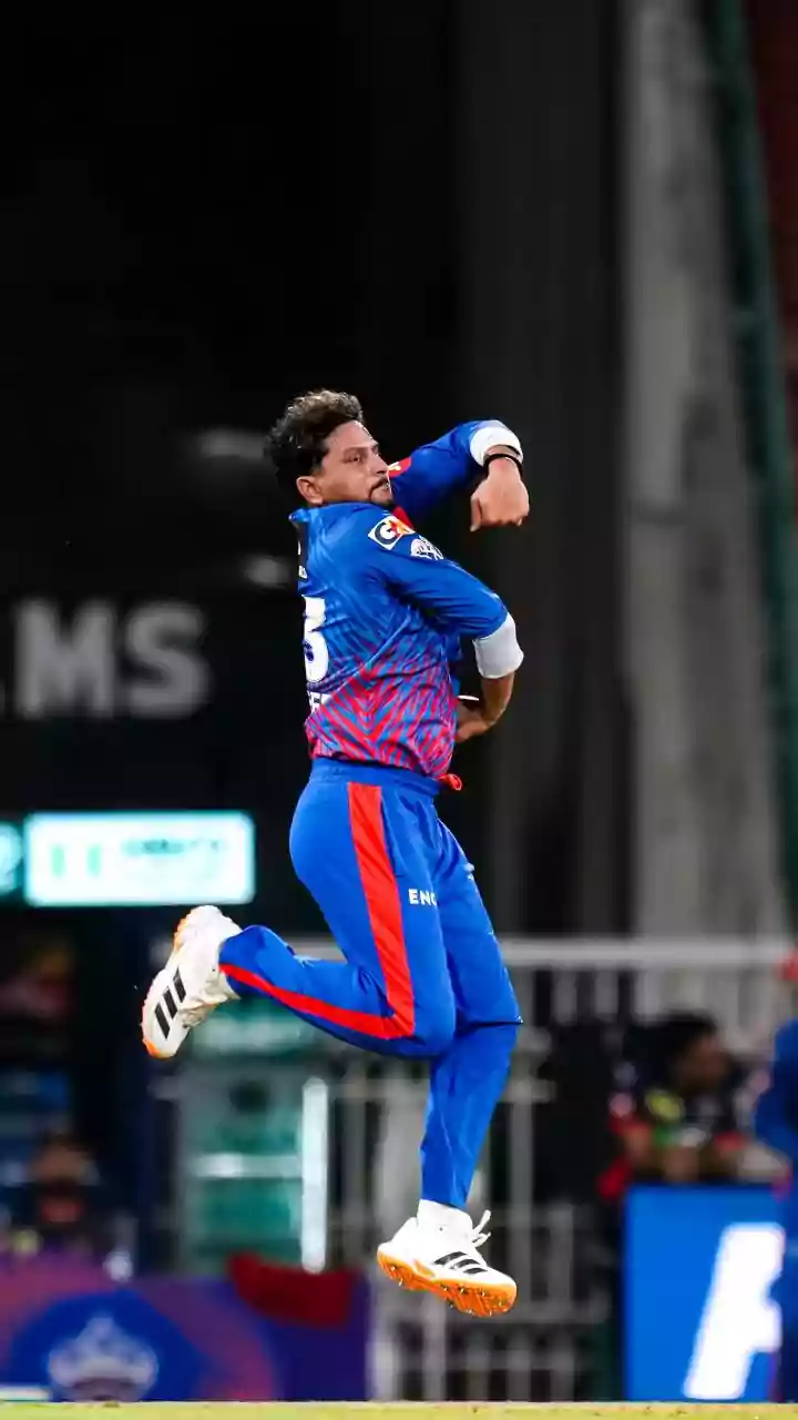 IPL 2026: Delhi Capitals’ Home Woes Deepen As Spin Strategy Backfires At Arun Jaitley Stadium