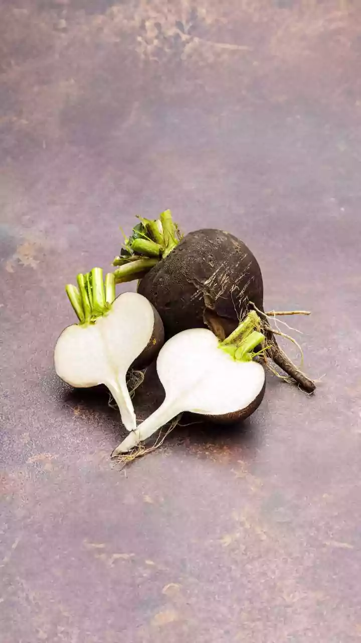 Love radish seed pods? Try these recipes