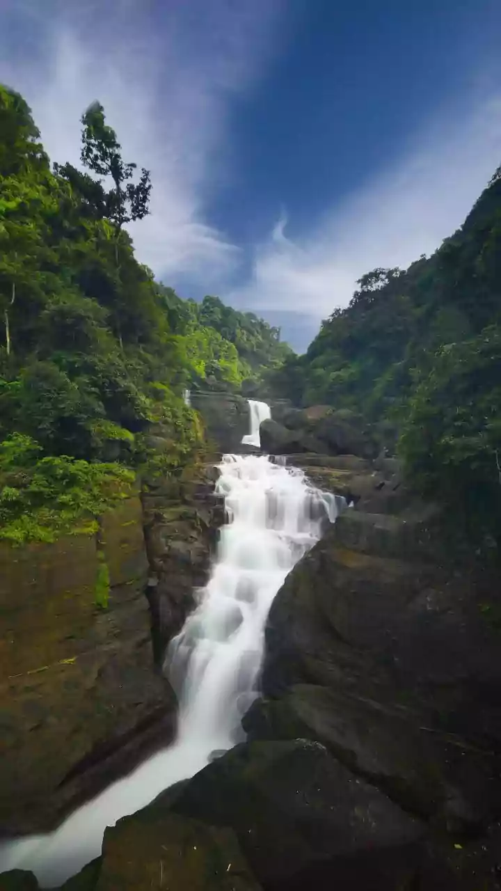 Could Another Flood Wave Hit Nepal? How River Blockages Create New Risks