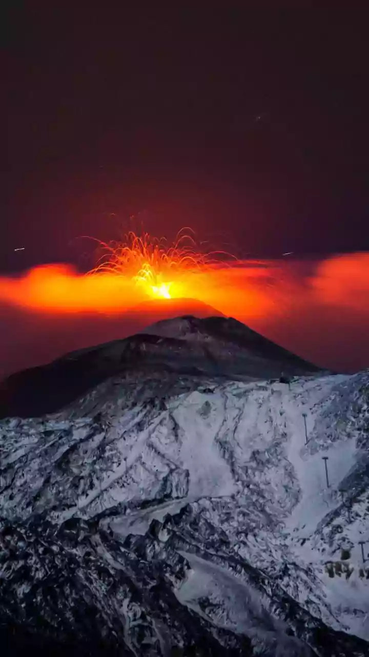 How Earthquakes, Floods And Landslides Interconnect In Nepal