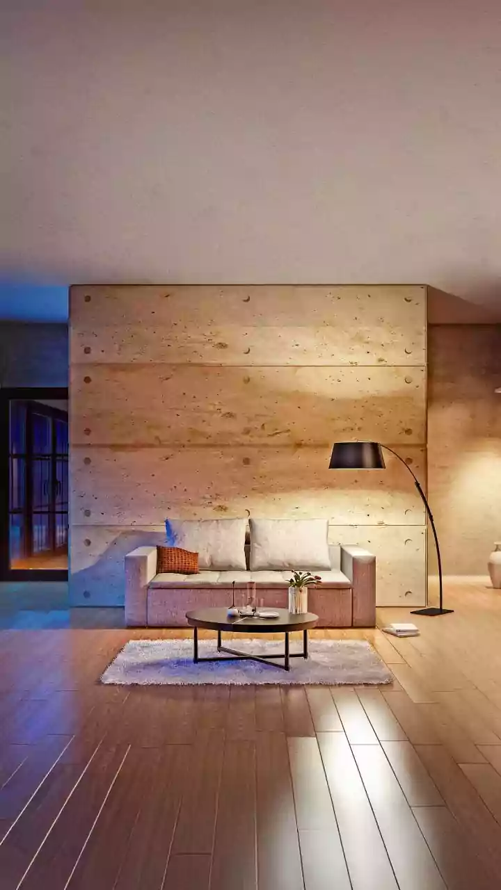 How Eco-Friendly Agricultural Straw Panels Replace Synthetic Wall Foam In Recording Studios